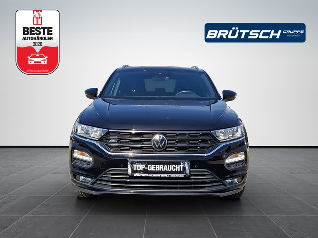 Volkswagen T-Roc 1.5 TSI Sport KLIMA / R-LINE / NAVI / ACC / KAMERA - foto 5