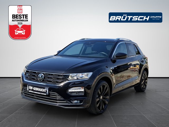 Volkswagen T-Roc 1.5 TSI Sport KLIMA / R-LINE / NAVI / ACC / KAMERA - foto 1
