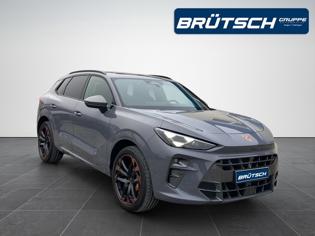 CUPRA Terramar VZ 2.0 TSI DSG 195kW/265PS 4Drive - foto 2