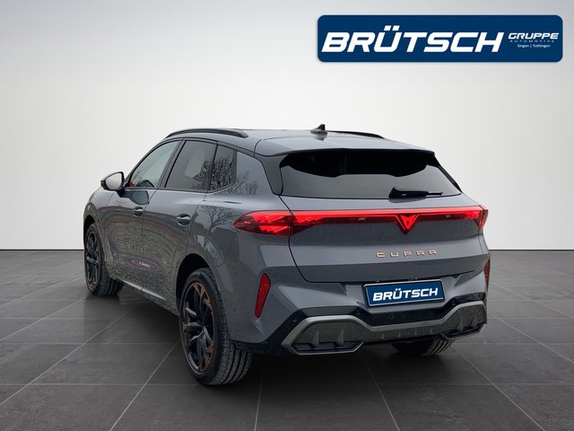 CUPRA Terramar VZ 2.0 TSI DSG 195kW/265PS 4Drive - foto 3
