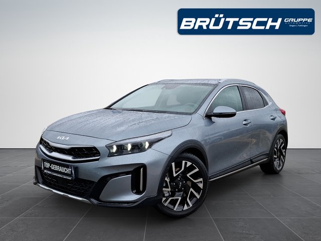 Kia XCeed 1.6 T-GDI Platinum Edition AUTOMATIK / ACC / LED / NAVI - bilder 1