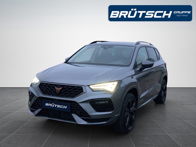 CUPRA Ateca 1.5 TSI DSG 110kW/150PS - foto 1