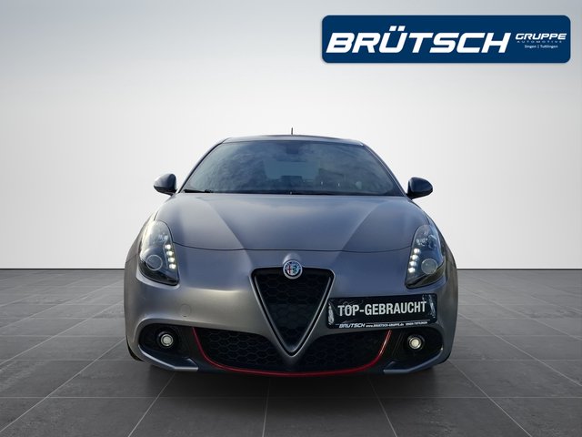 Alfa Romeo Giulietta 1.4 TB 16V Super KLIMA / SMART-LINK / BI-XENON / SITZHEIZUNG - foto 4