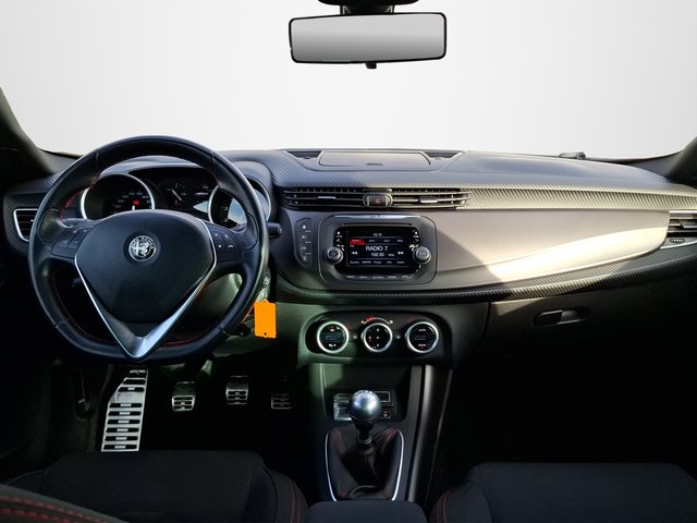 Alfa Romeo Giulietta 1.4 TB 16V Super KLIMA / SMART-LINK / BI-XENON / SITZHEIZUNG - foto 9