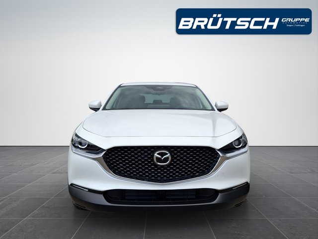 Mazda CX-30 2.5L e-SKYACTIV FWD Prime-Line - bilder 5