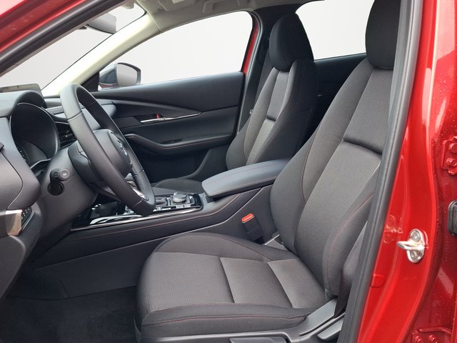 Mazda CX-30 2025 2.5 e-SKYACTIV-G 140PS 6AT Homura - bilder 8