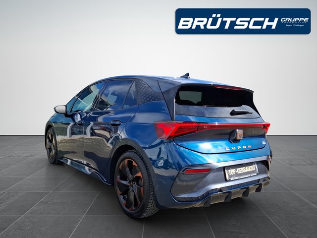 CUPRA Born 150 KLIMA / NAVI / HEAD-UP / WÄRMEPUMPE / ACC - bilder 3