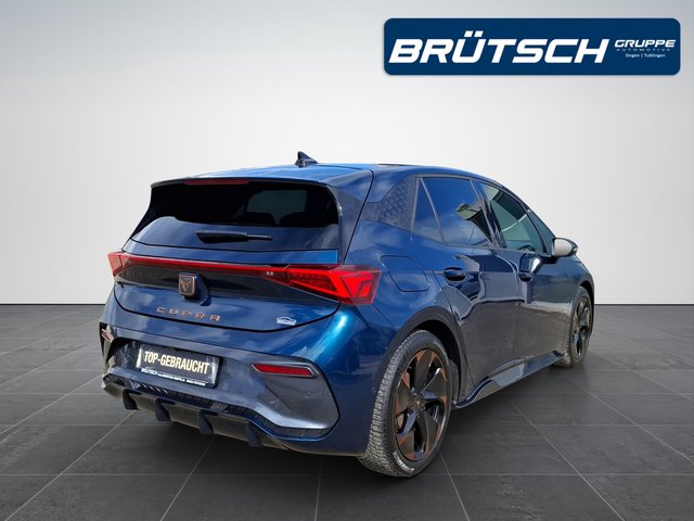 CUPRA Born 150 KLIMA / NAVI / HEAD-UP / WÄRMEPUMPE / ACC - bilder 4