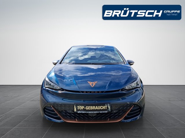 CUPRA Born 150 KLIMA / NAVI / HEAD-UP / WÄRMEPUMPE / ACC - bilder 5