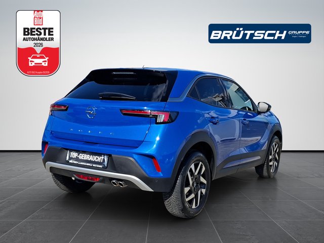 Opel Mokka 1.2 Turbo Elegance KLIMA / NAVI / KAMERA / LED - bilder 4