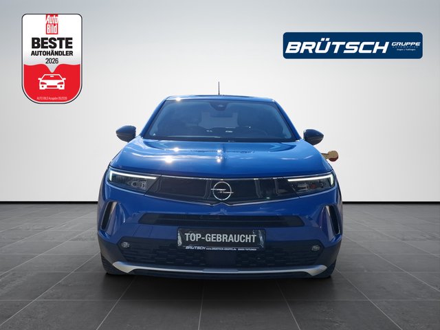 Opel Mokka 1.2 Turbo Elegance KLIMA / NAVI / KAMERA / LED - bilder 5