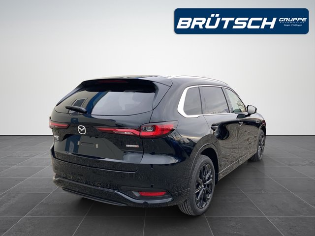 Mazda CX-80 3.3 e-SKYACTIV D 254 8AT AWD Homura Plus 6Sitzer - foto 3