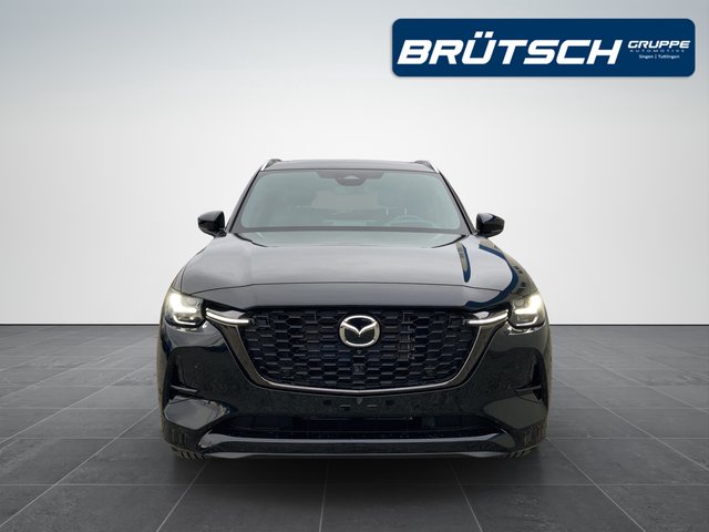 Mazda CX-80 3.3 e-SKYACTIV D 254 8AT AWD Homura Plus 6Sitzer - foto 4