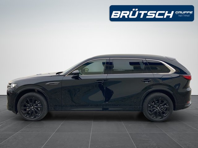 Mazda CX-80 3.3 e-SKYACTIV D 254 8AT AWD Homura Plus 6Sitzer - foto 6