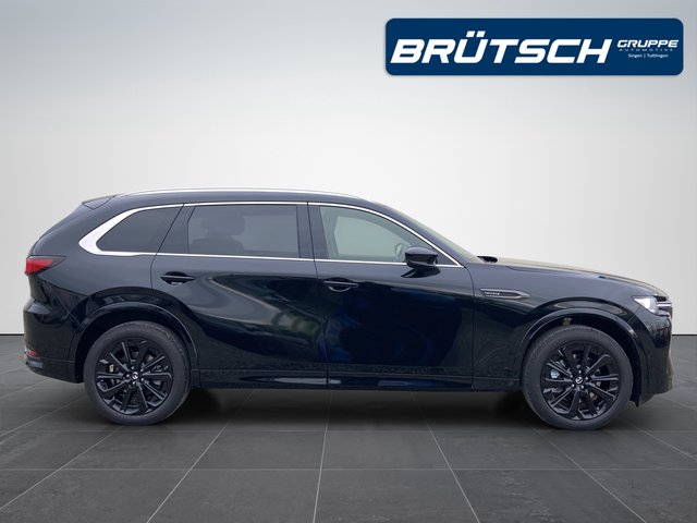 Mazda CX-80 3.3 e-SKYACTIV D 254 8AT AWD Homura Plus 6Sitzer - foto 7