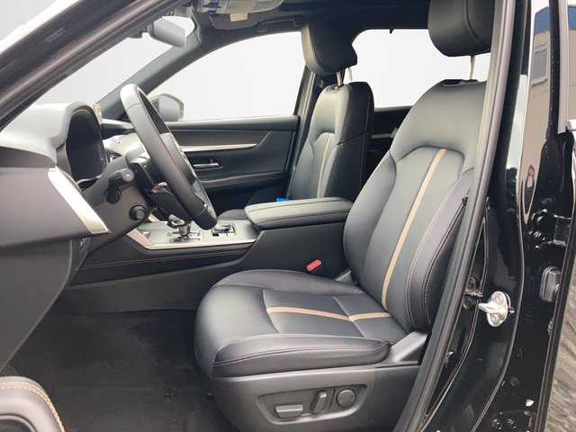 Mazda CX-80 3.3 e-SKYACTIV D 254 8AT AWD Homura Plus 6Sitzer - foto 8