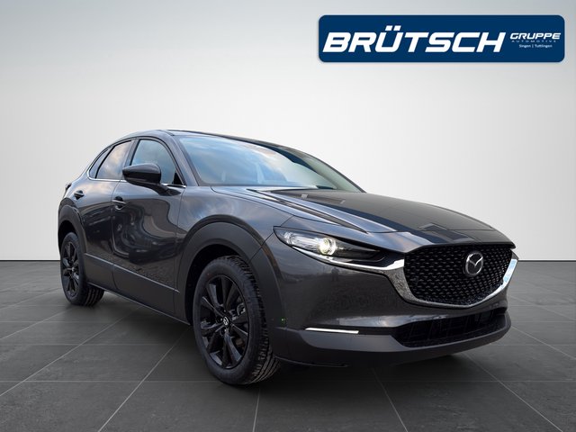 Mazda CX-30 2.5L 140ps 6MT FWD Homura - foto 1
