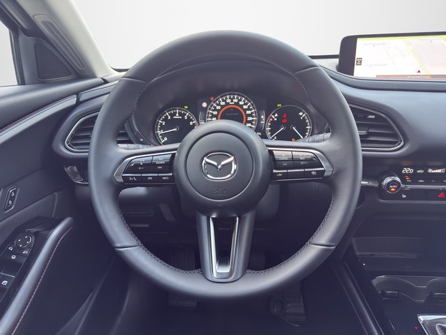 Mazda CX-30 2.5L 140ps 6MT FWD Homura - foto 10