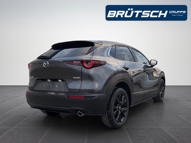 Mazda CX-30 2.5L 140ps 6MT FWD Homura - foto 3