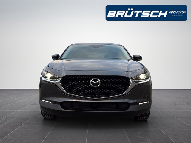 Mazda CX-30 2.5L 140ps 6MT FWD Homura - foto 4