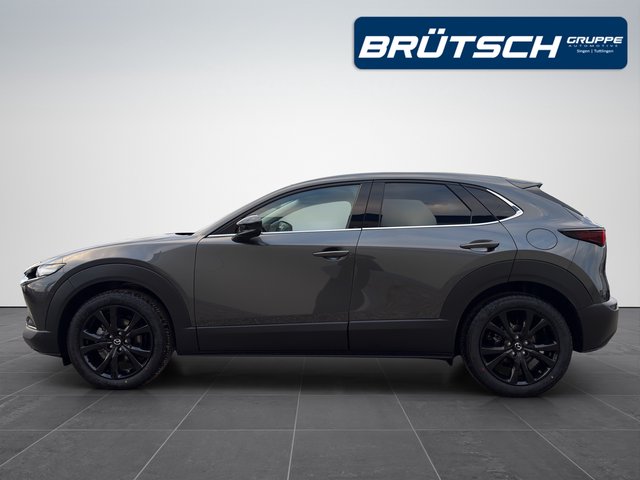 Mazda CX-30 2.5L 140ps 6MT FWD Homura - foto 6