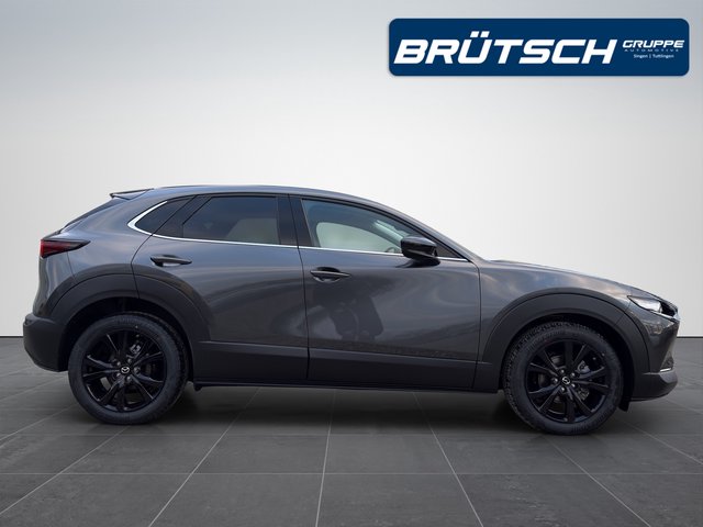 Mazda CX-30 2.5L 140ps 6MT FWD Homura - foto 7