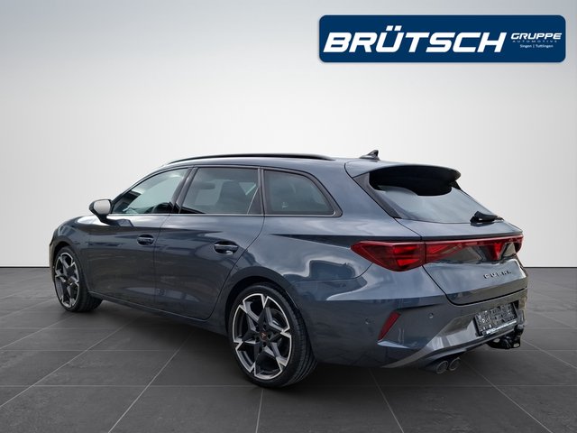 CUPRA Leon VZ 2.0 TSI 4Drive DSG / ACC / AHK/ MATRIX / NAVI - foto 2