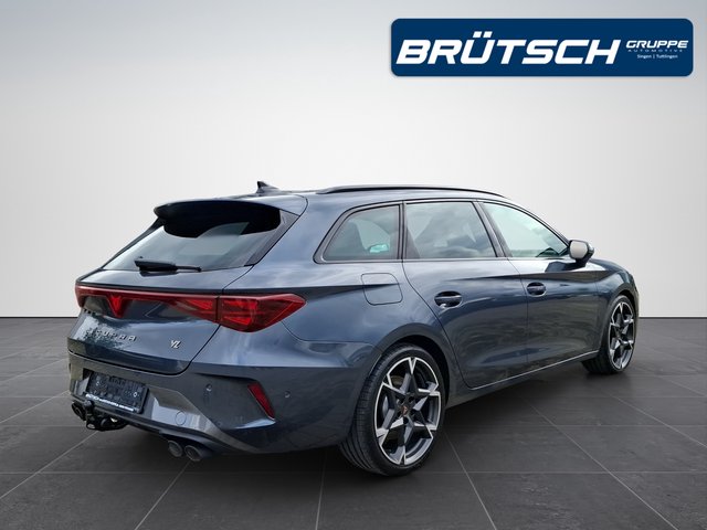 CUPRA Leon VZ 2.0 TSI 4Drive DSG / ACC / AHK/ MATRIX / NAVI - foto 3