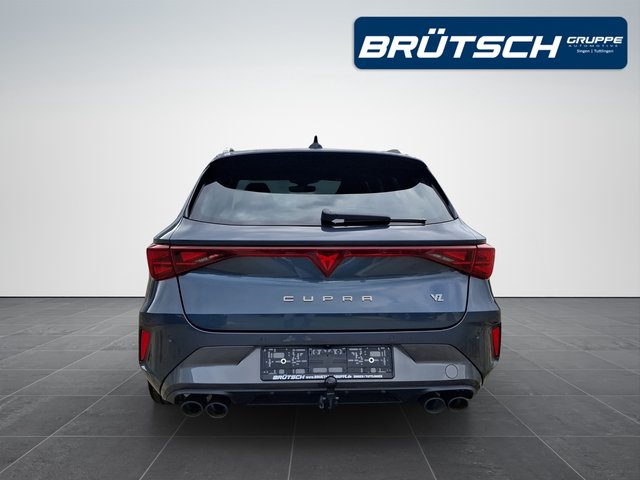 CUPRA Leon VZ 2.0 TSI 4Drive DSG / ACC / AHK/ MATRIX / NAVI - foto 5