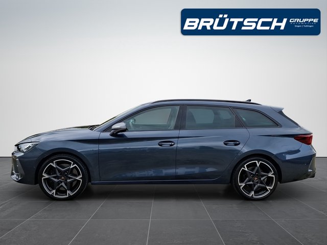 CUPRA Leon VZ 2.0 TSI 4Drive DSG / ACC / AHK/ MATRIX / NAVI - foto 6