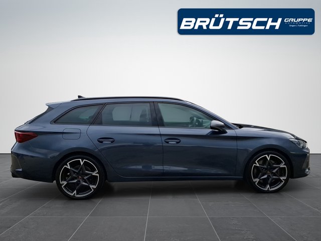 CUPRA Leon VZ 2.0 TSI 4Drive DSG / ACC / AHK/ MATRIX / NAVI - foto 7