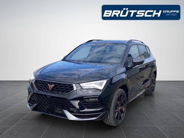 CUPRA Ateca VZ 2.0 TSI DSG 221kW/300PS 4Drive - bilder 1