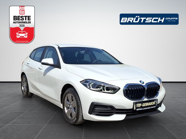 BMW 116 i Advantage KLIMA / NAVI / LED / SITZHEIZUNG - foto 2