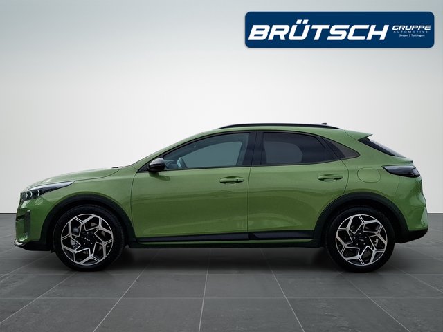 Kia XCeed 1.6 T-GDI GT Line AUTOMATIK / PANORAMA / NAVI / LED - foto 5