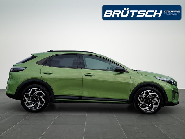 Kia XCeed 1.6 T-GDI GT Line AUTOMATIK / PANORAMA / NAVI / LED - foto 6