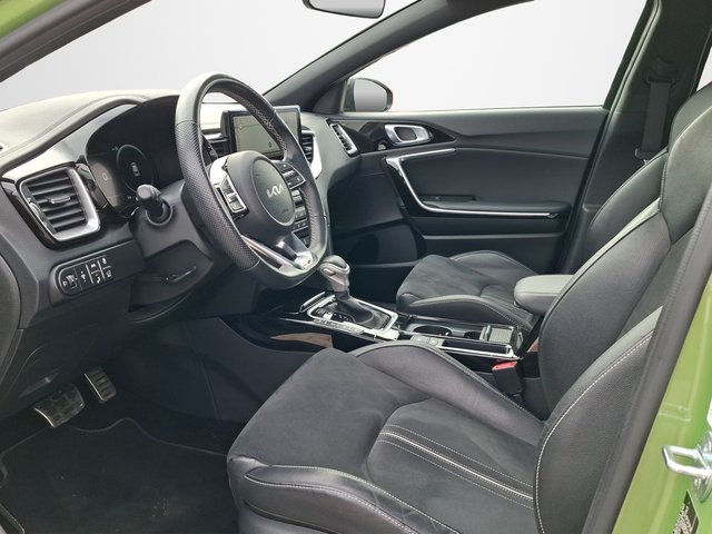 Kia XCeed 1.6 T-GDI GT Line AUTOMATIK / PANORAMA / NAVI / LED - foto 7