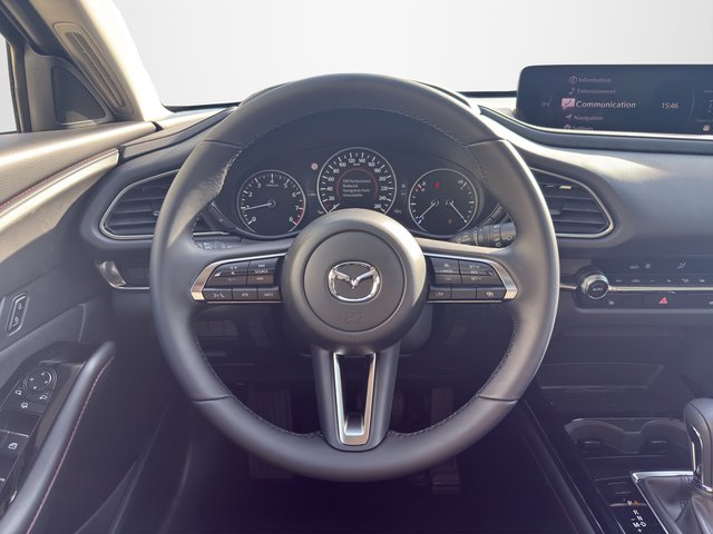 Mazda CX-30 2.5 140PS 6AT Homura - bilder 10