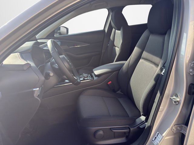 Mazda CX-30 2.5 140PS 6AT Homura - bilder 8