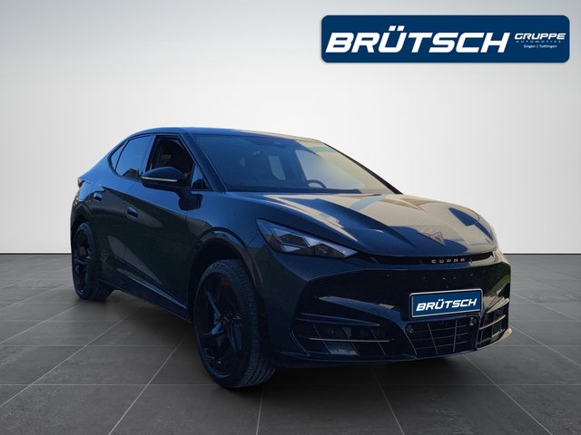 CUPRA Tavascan Endurance 210kW/286PS Adrenaline Pack - bilder 2