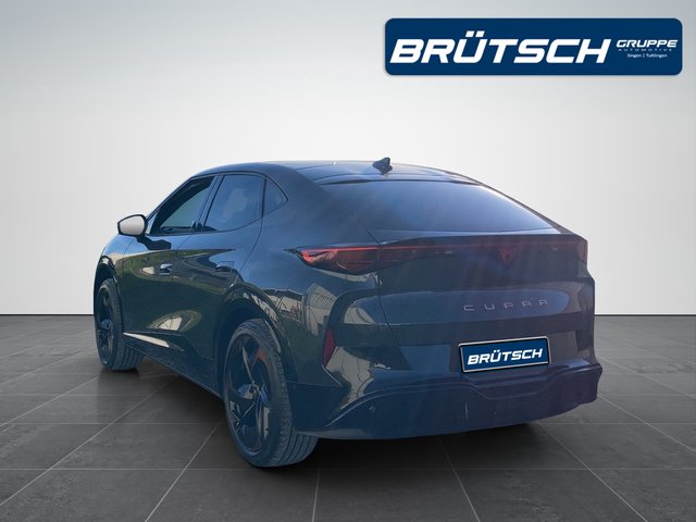 CUPRA Tavascan Endurance 210kW/286PS Adrenaline Pack - bilder 3