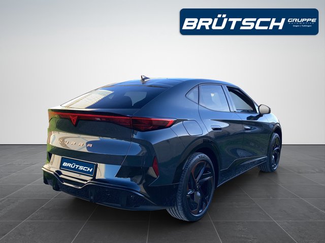 CUPRA Tavascan Endurance 210kW/286PS Adrenaline Pack - bilder 4