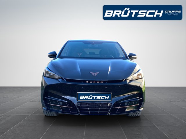 CUPRA Tavascan Endurance 210kW/286PS Adrenaline Pack - bilder 5