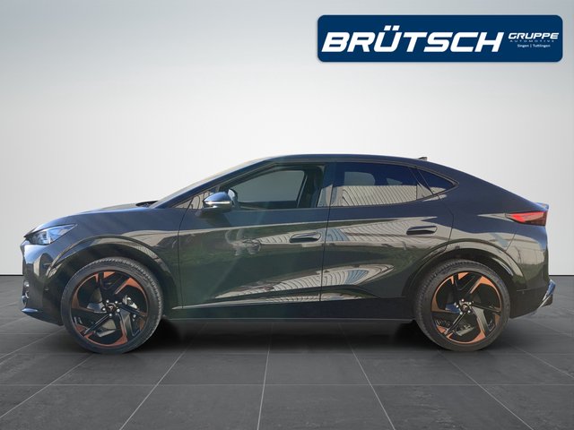 CUPRA Tavascan Endurance 210kW/286PS Adrenaline Pack - foto 6