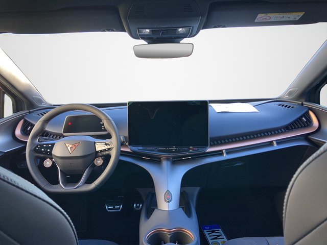 CUPRA Tavascan Endurance 210kW/286PS Adrenaline Pack - foto 9