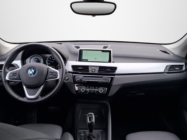 BMW X1 sDrive 20 i Advantage AUTOMATIK / LEDER / NAVI / SITZHEIZUNG - bilder 9