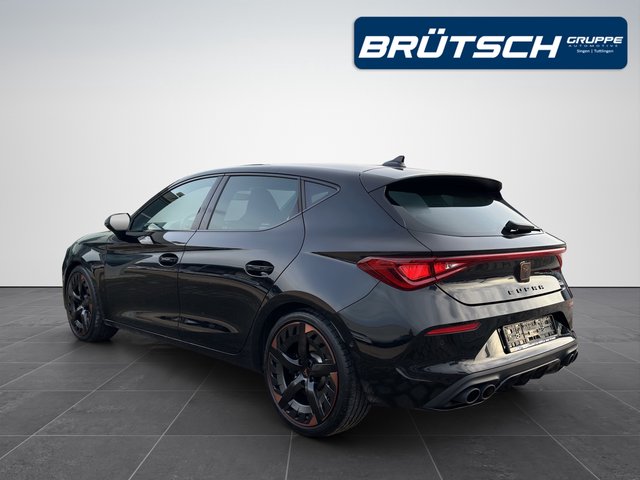 CUPRA Leon VZ 2.0 TSI DSG / E-SITZE / BEATS / NAVI / MATRIX - foto 2