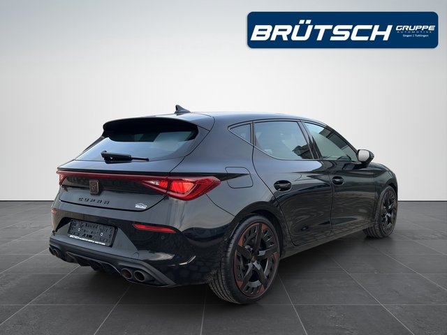 CUPRA Leon VZ 2.0 TSI DSG / E-SITZE / BEATS / NAVI / MATRIX - foto 3
