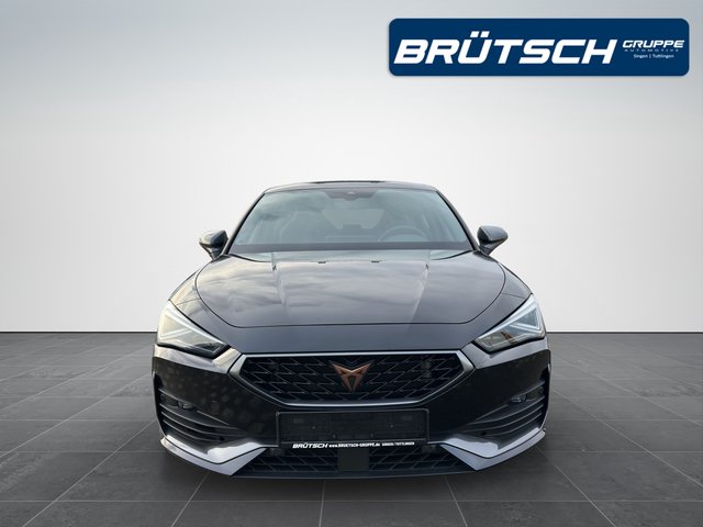 CUPRA Leon VZ 2.0 TSI DSG / E-SITZE / BEATS / NAVI / MATRIX - foto 4