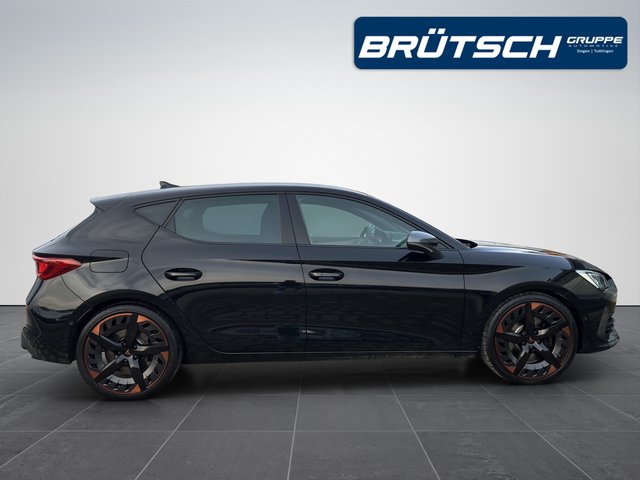 CUPRA Leon VZ 2.0 TSI DSG / E-SITZE / BEATS / NAVI / MATRIX - foto 7