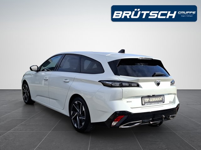 Peugeot 308 SW 1.5 BlueHDI Allure Pack KLIMA / ACC / NAVI / DAB+ / LED - bilder 2